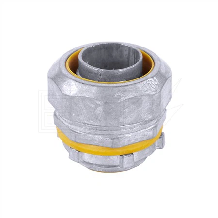 مائع تنگ سیدھا کنیکٹر